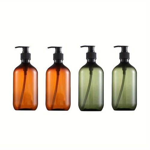 4pcs reusable hand - 4pcs,