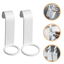  8 Pcs Shower Gel Dispenser