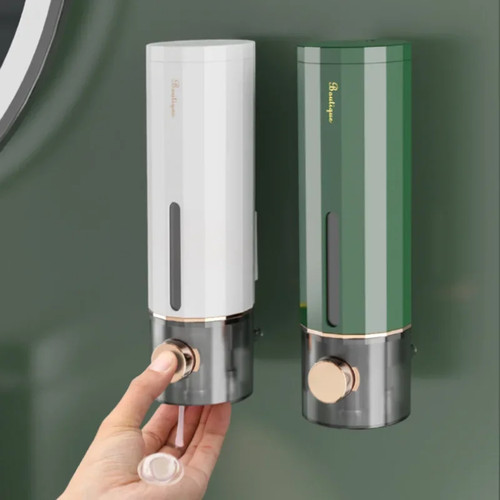 Manual wall mounted - wall,