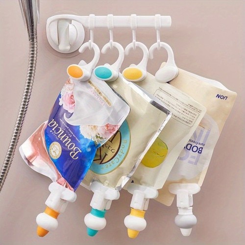 Supplement shower gel - supplement,