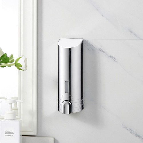 Shower gel dispenser - shower,