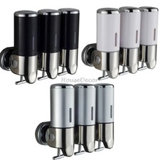 Bath Shower Liquid Soap