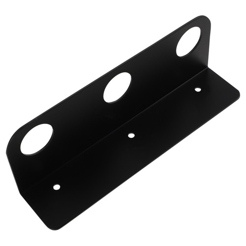 Stainless steel wall holder - ,