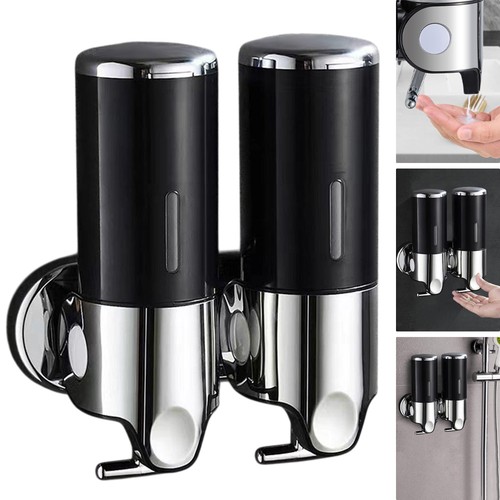 Soap dispenser shower gel - soap,