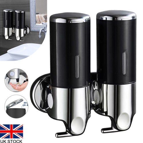 Double wall mounted - wall,