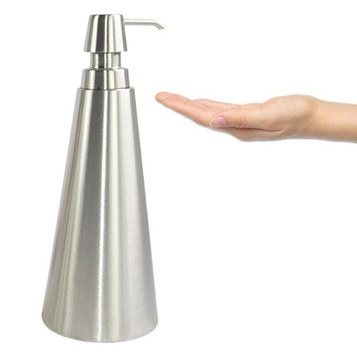 Stainless steel shower - steel,