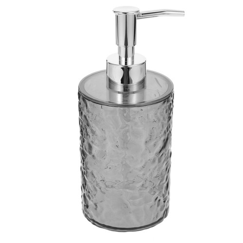 Shower gel dispenser bottle - shower,