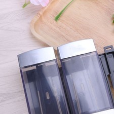  Shower Gel Dispenser Wall