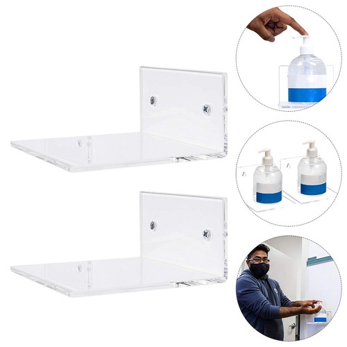 Pcs shower gel dispenser - 2,
