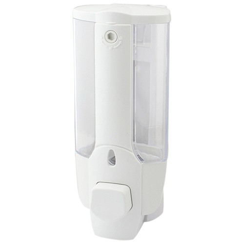 350 shower gel - shower, dispenser