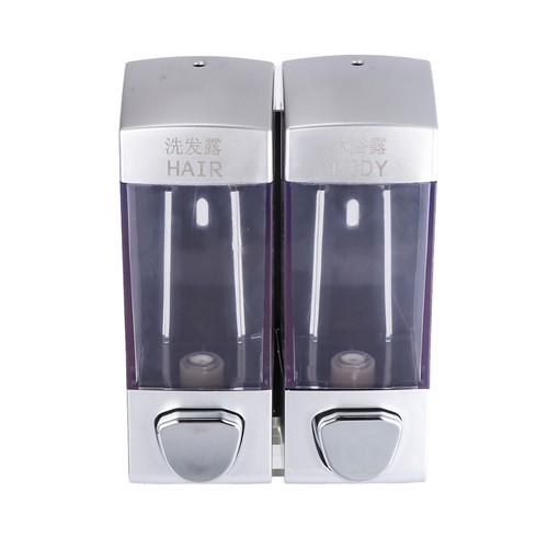 700 shower gel box foaming - ml,