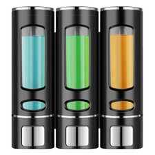 Shampoo & Conditioner