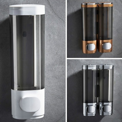 Soap dispensers wall mounted - soap,