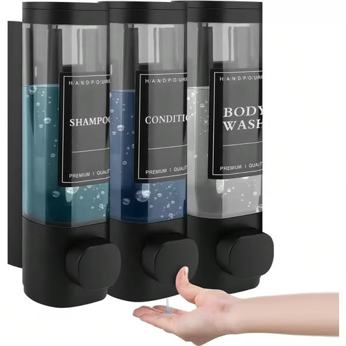 Soap dispenser for 14ozl - soap,