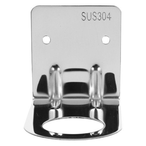 Shower gel dispenser rack - shower, wall