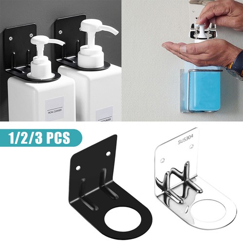 Wall mount shower - wall, gel