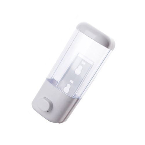 Reusable wall mounted hand - wall,