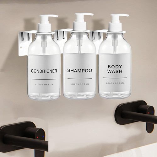 500ml soap dispenser with - 500ml,