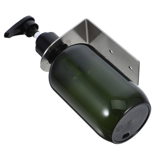 Refillable shampoo bottles - shampoo,