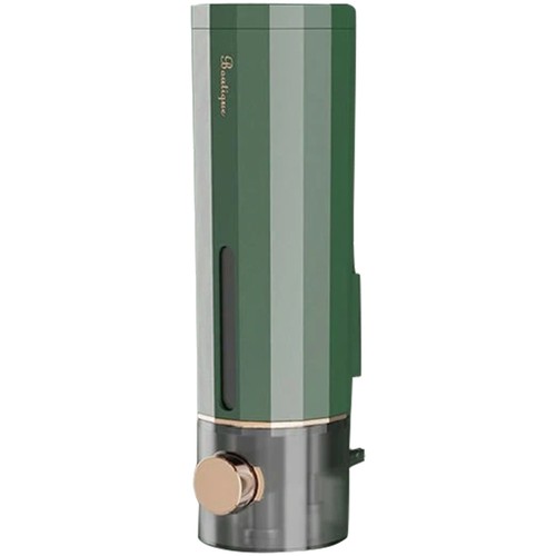 Wall soap dispenser - soap,