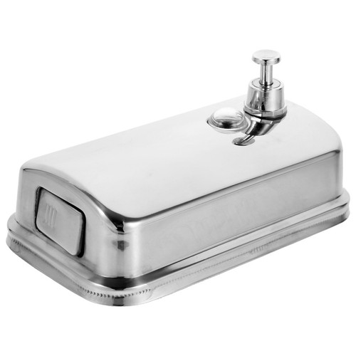 Bathroom soap holder - soap, shampoo
