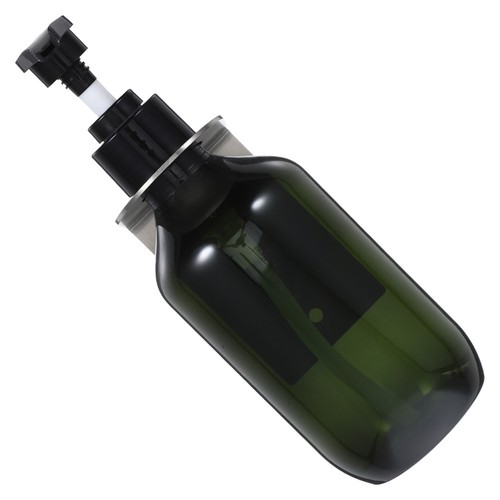 Shower gel bottle - shower,