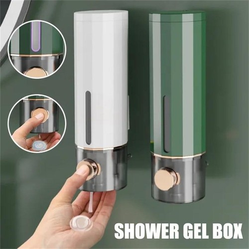 450ml touchless wall - 450ml,
