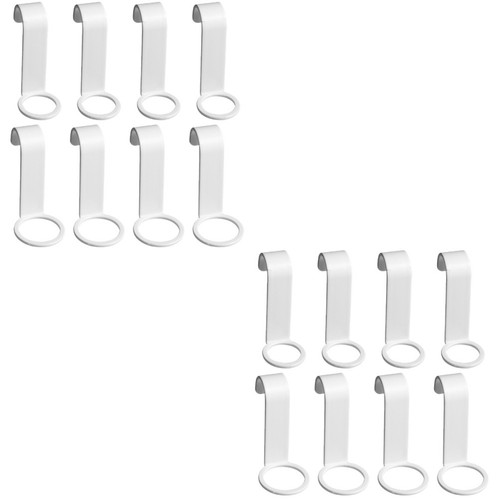 Count shampoo bottle holder - 2,