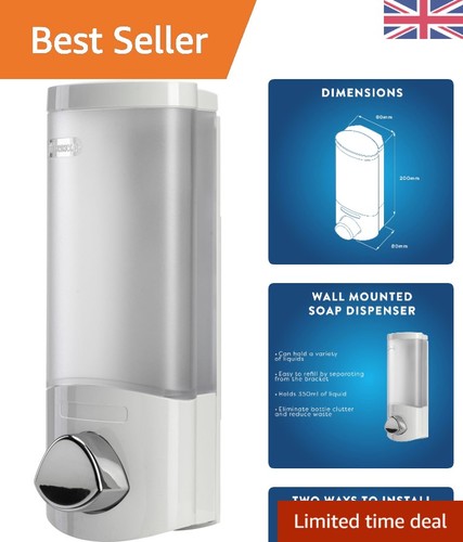 Bathroom essentials flowing - essentials:,