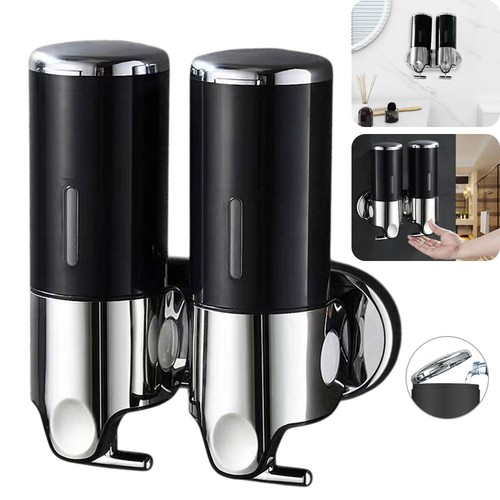 Soap dispenser shower gel - shower,
