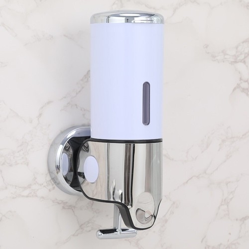 1pc soap dispenser wall - soap,