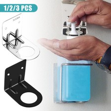 Punch-free Shower Gel Bottle