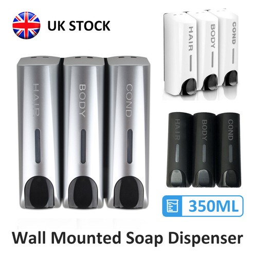 Soap dispenser for 350ml - dispenser,