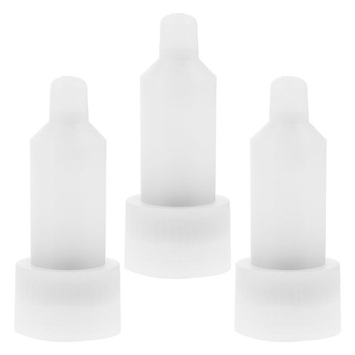 Pcs glass shower gel - 3,
