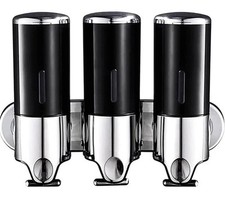 Shower Soap Dispenser Shampoo