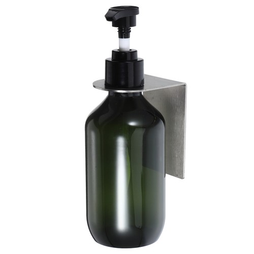 Shower gel dispenser bottle - gel,
