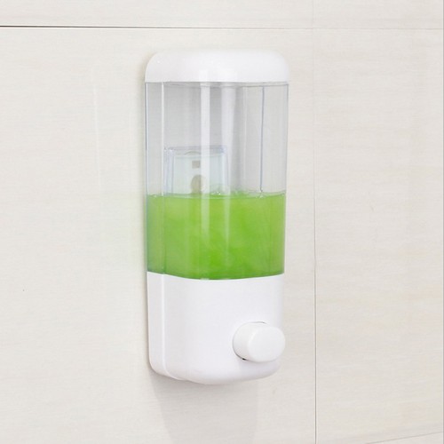 Reusable shower gel and - gel, lotion