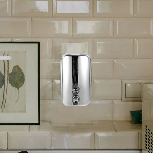 Shower shampoo dispenser - shower,