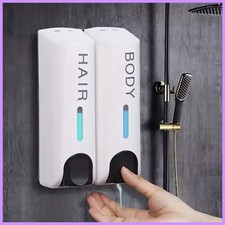 350ML Shower and Lotion