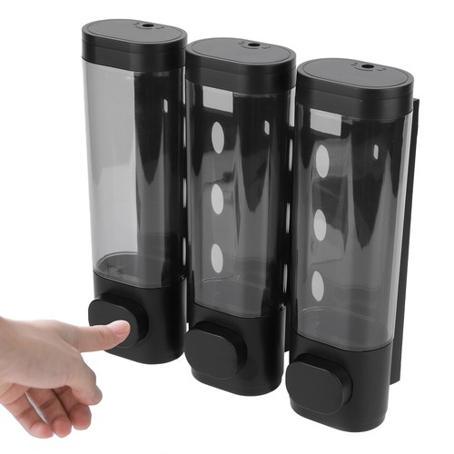 Shower soap dispenser - 1,