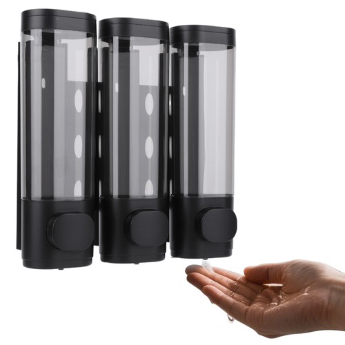 Shower soap dispenser - soap,