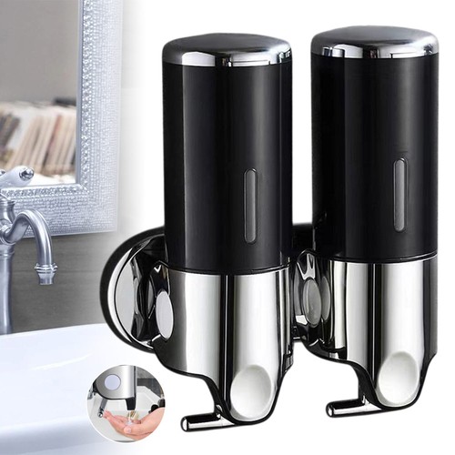 Soap dispenser shower - dispenser, gel