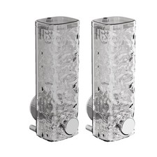 450ml Wall Mount Shower Soap