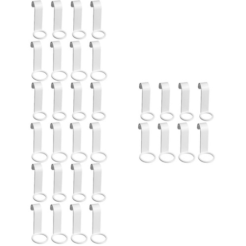 Pieces shower gel container - 4,