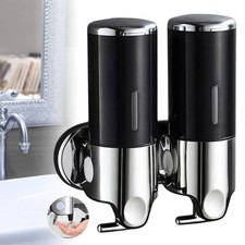 Soap Dispenser Shower Gel