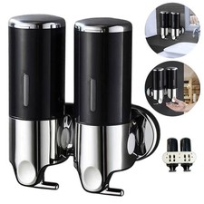 Hand Wash Liquid Gel Shampoo