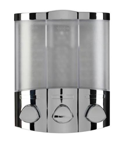 Croydex metlex trio - metlex,