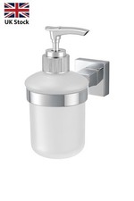 Wall Mounted Liquid Soap