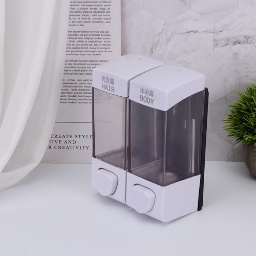 700 shower gel dispenser - 700,