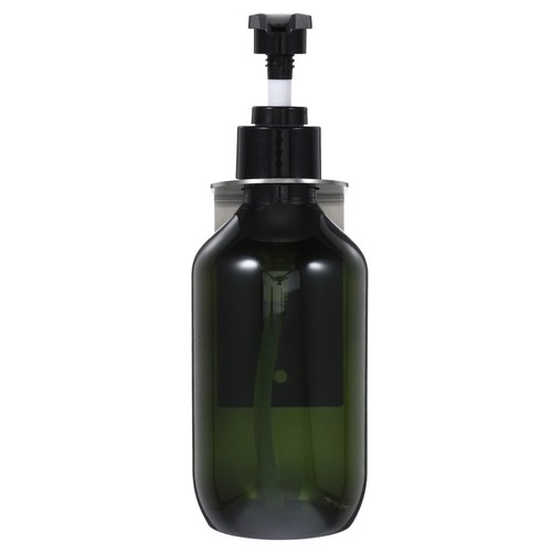 Hand soap dispenser - dispenser, wall
